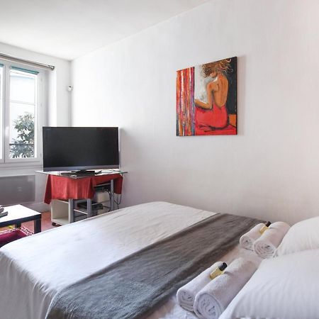 Guestready - Bel Appartement Pres De Montparnasse Paris Exterior photo