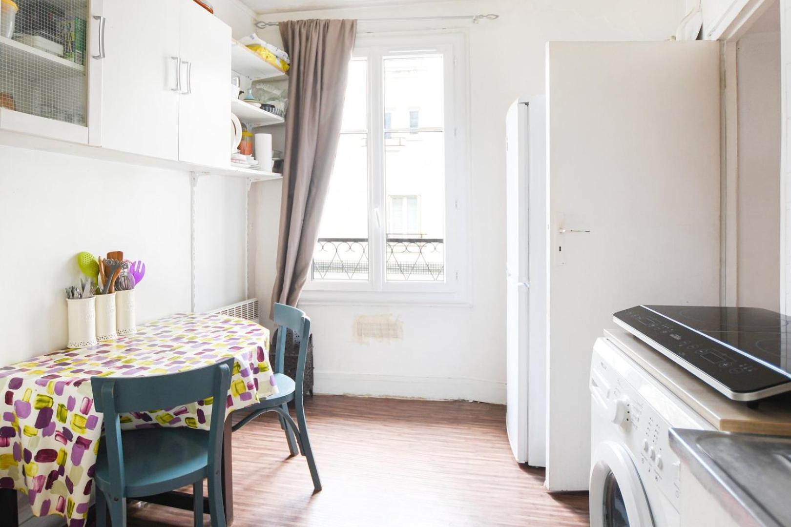 Guestready - Bel Appartement Pres De Montparnasse Paris Exterior photo